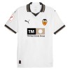 Officiële Voetbalshirt Valencia Thuis 2023-24 - Heren